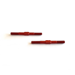 ALU TURNBUCKLE L 35 ( 2pcs )