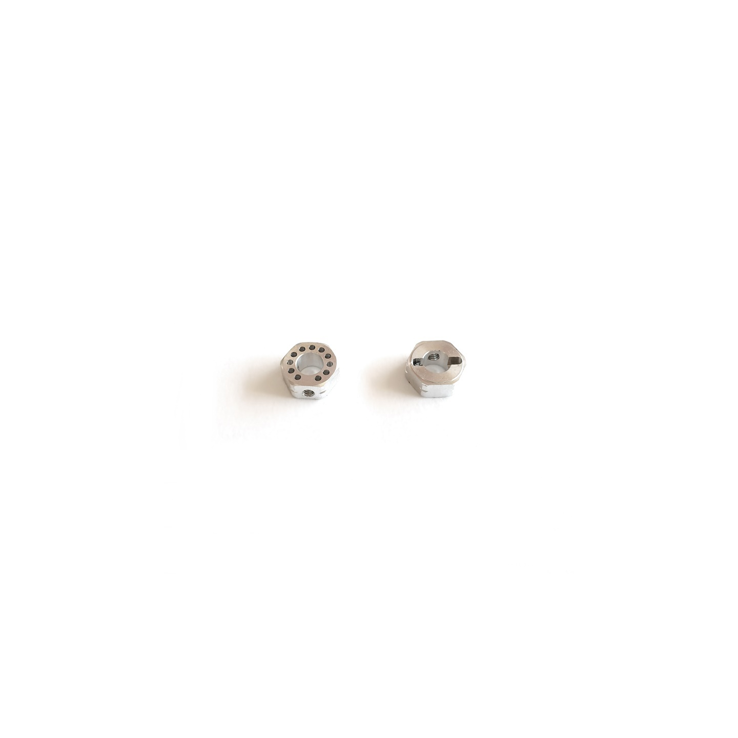 TRASCINATORI ERGAL  OFFSET 0 - 2 PZ