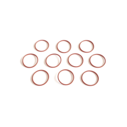 ORING DIFFERENZIALE CASSE IN KEVLAR 15X1 -10pz-