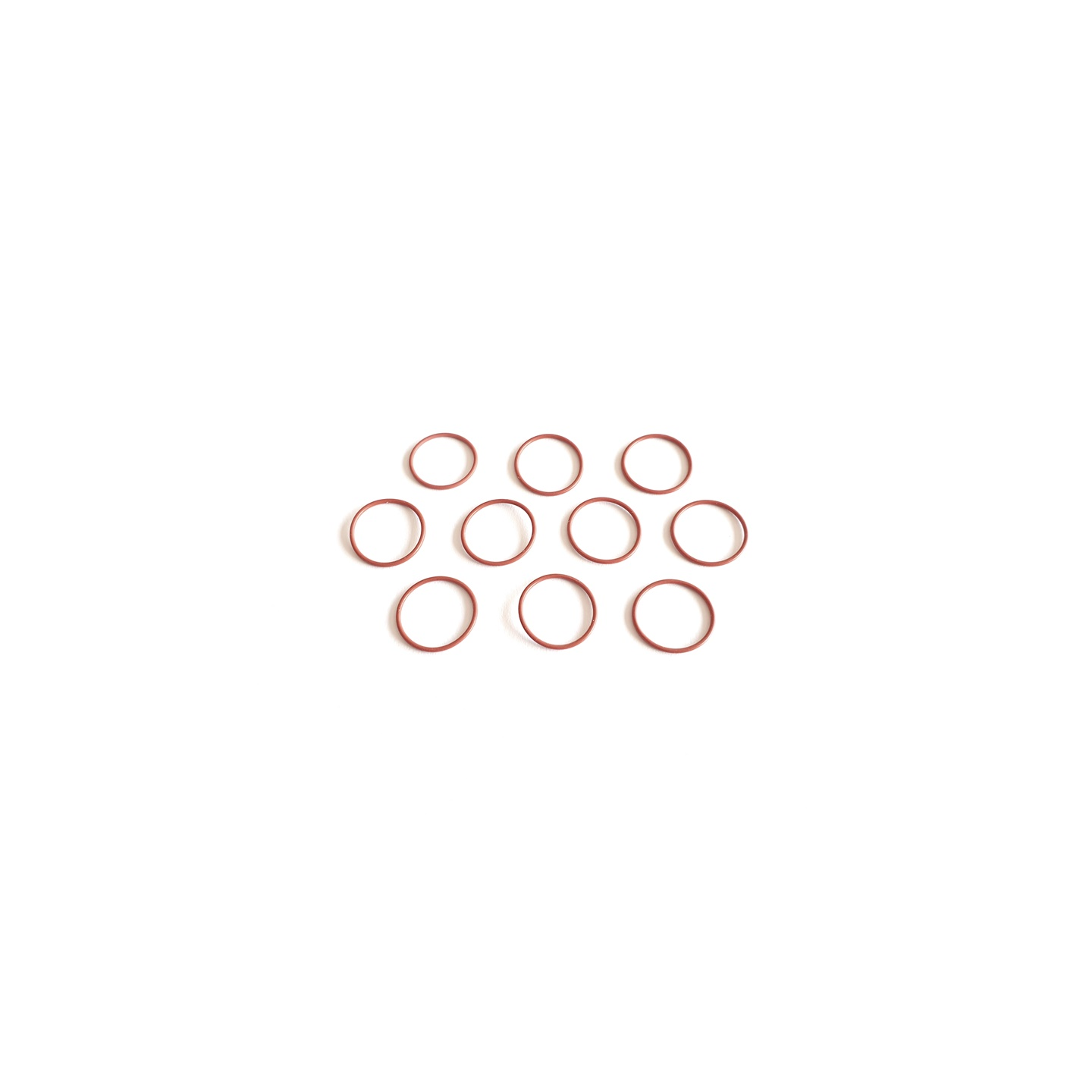 ORING DIFFERENZIALE CASSE IN KEVLAR 15X1 -10pz-