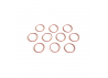 ORING DIFFERENZIALE CASSE IN KEVLAR 15X1 -10pz-