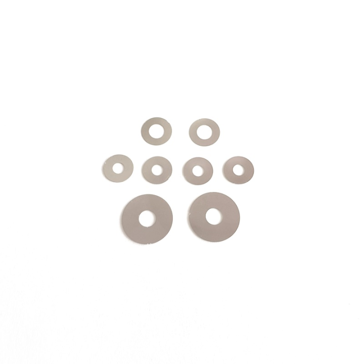 DIFFERENTIAL SHIMS KIT (8pcs)