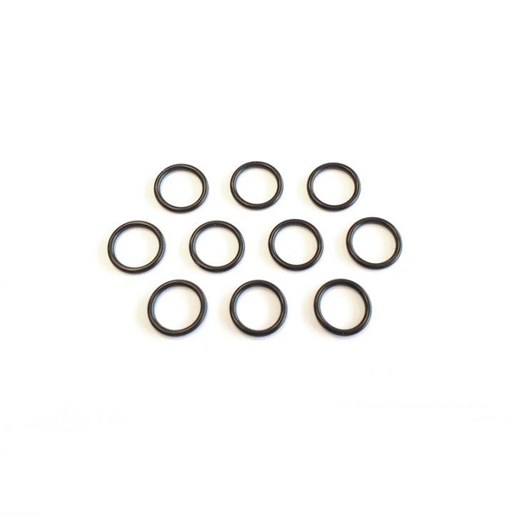 O-RING SALVASERVO - 10X1- 10 pz