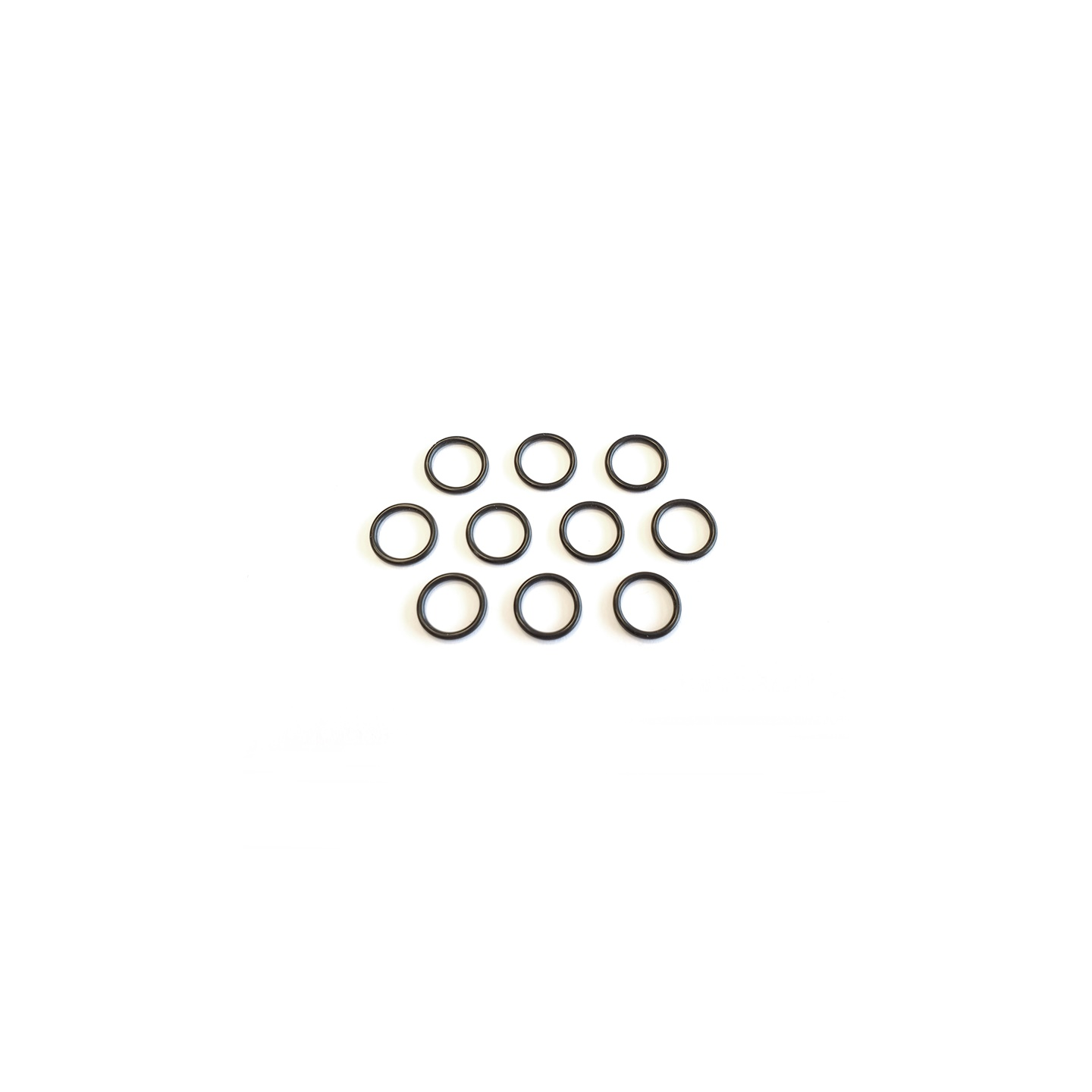O-RING SALVASERVO - 10X1- 10 pz