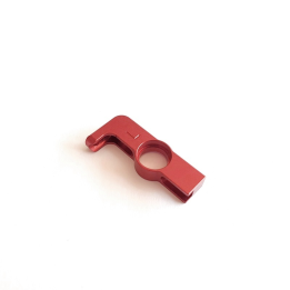REAR LEFT SLIDE BULKHEAD