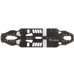 TE04 MDM ERGAL CHASSIS U.S.A. VERSION