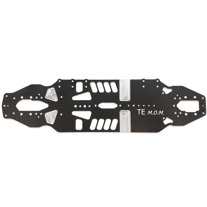 TE04 MDM ERGAL CHASSIS U.S.A. VERSION