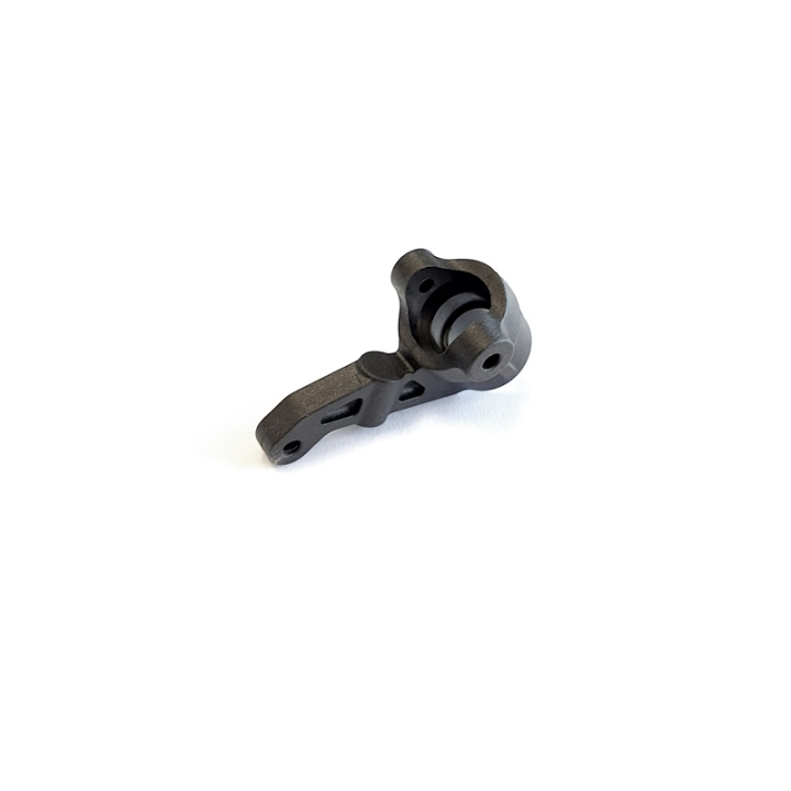 LAB TE05 FRONT HUB (2PCS)