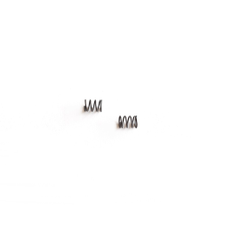 MOLLA AVANTRENO X-HARD (2 pz)