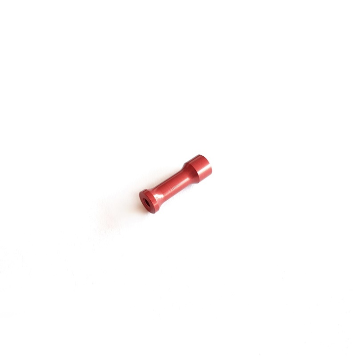 F102 SERVO PLATE  COLUMN