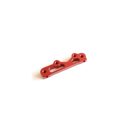 FRONT BULKHEAD ALU ( 1 pcs )
