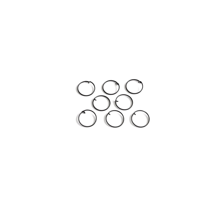 G CLIPS FOR CVD - 8 PCS