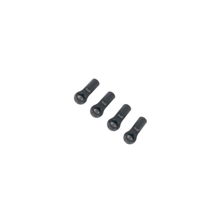 BALL JOINT 4.9MM OPEN (6PCS)