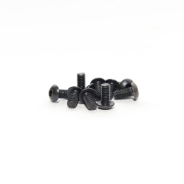 ROUND SCREW 4X8 (10pcs)