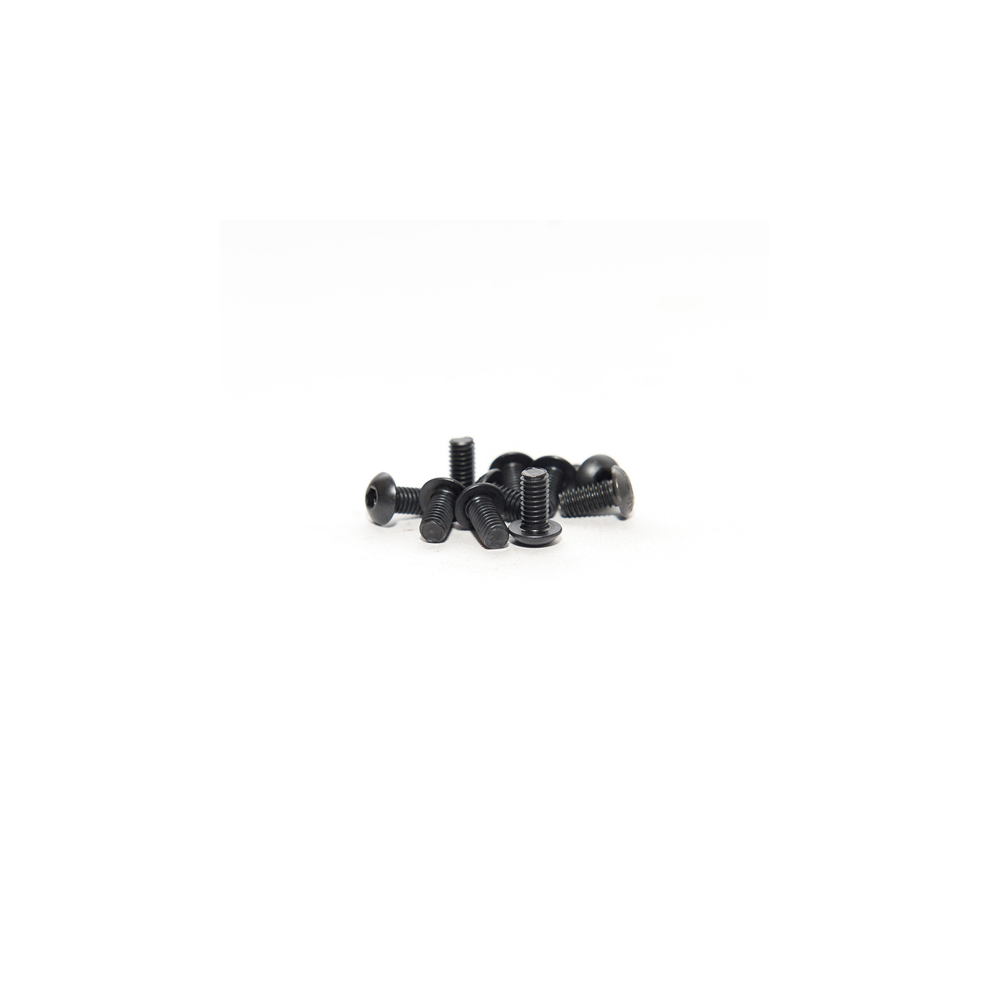 VITE 4X8 TESTA BOMBATA (10pz)