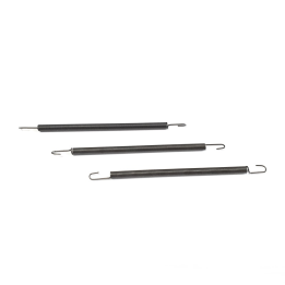 SPRING SET FOR MANIFOLD 1/8 (3pz) - 90mm