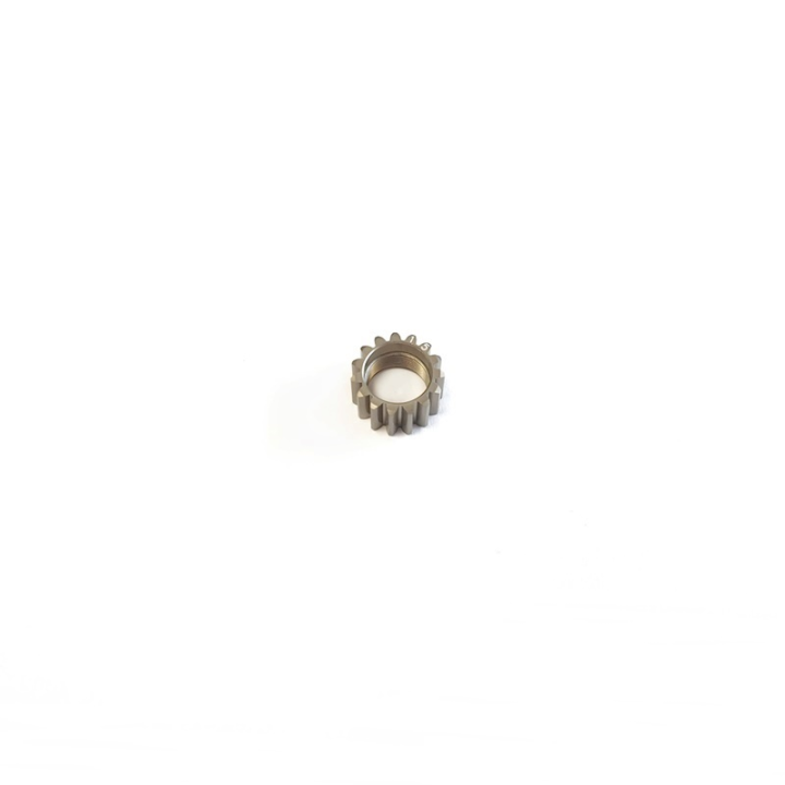 HARDENED 1st PINION GEAR 15T