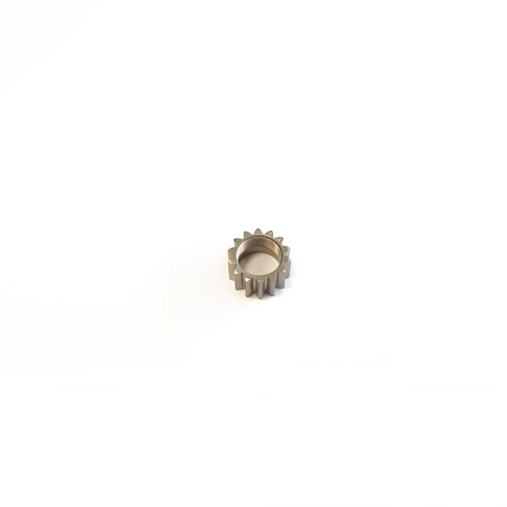 HARDENED 1st PINION GEAR 14T