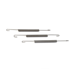 SPRING SET FOR MANIFOLD 1/10 (3pz) - 80 mm