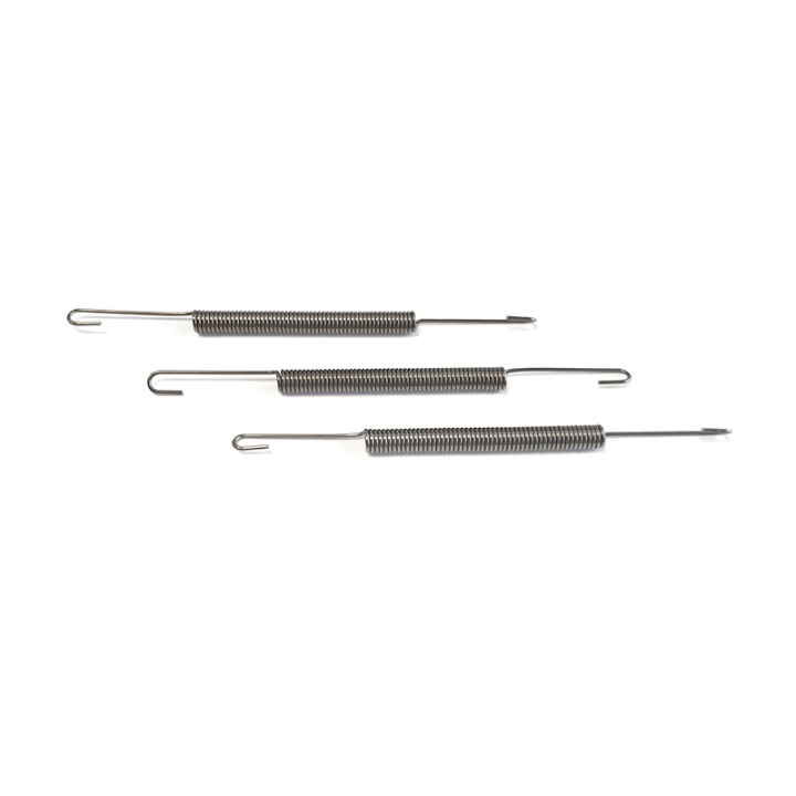 SPRING SET FOR MANIFOLD 1/10 (3pz) - 80 mm