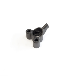 REAR HUB-HARD VERSION
