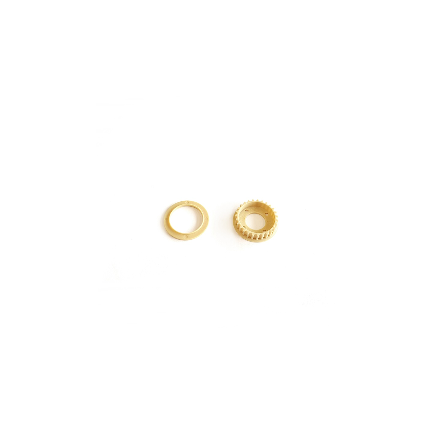 PULEGGIA 27T KEVLAR