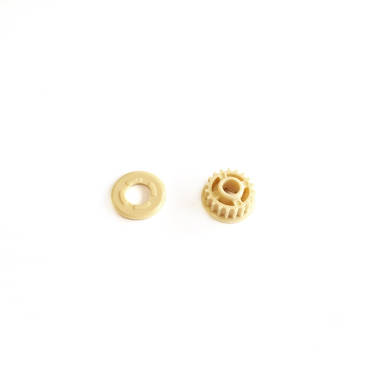 PULEGGIA 19T KEVLAR