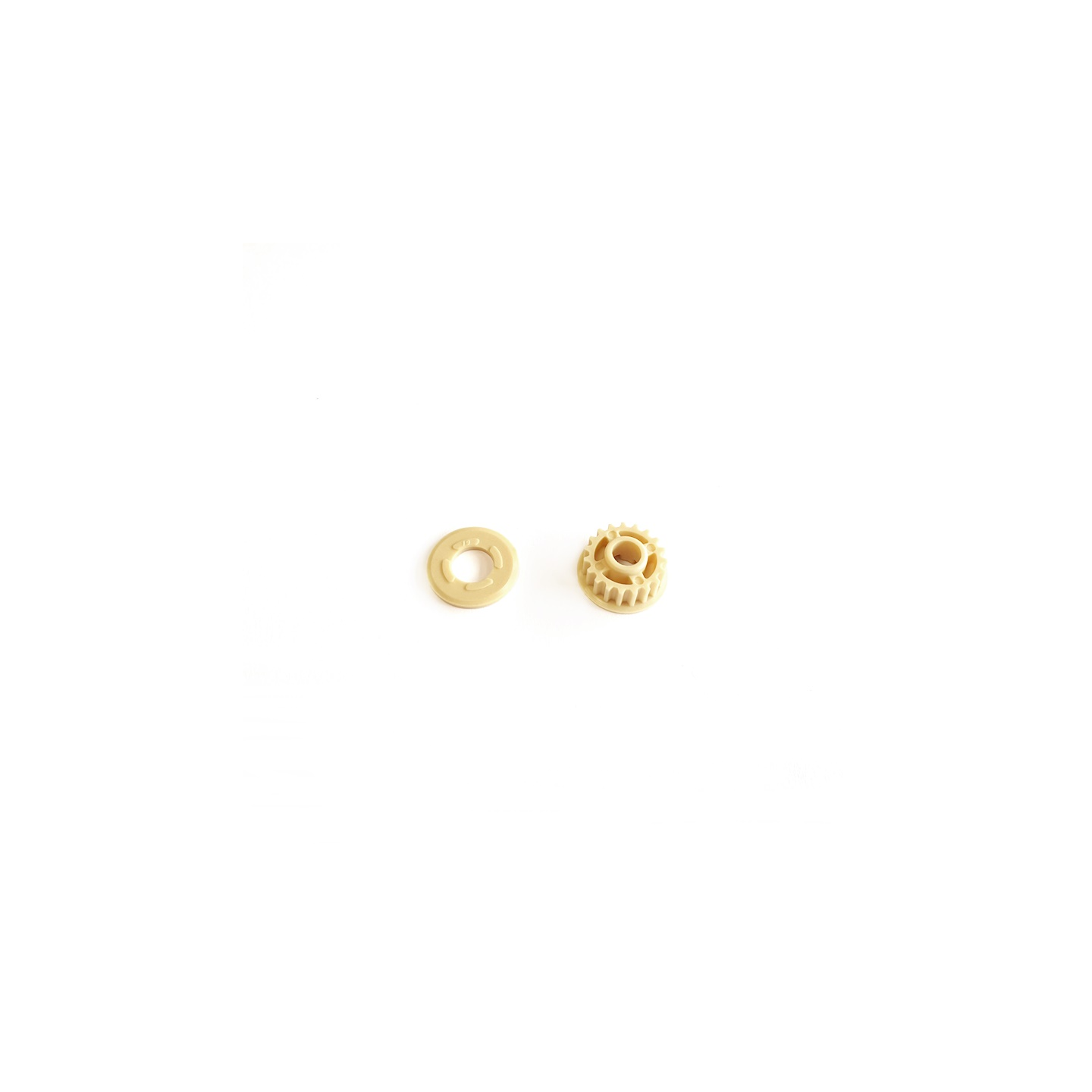 PULEGGIA 19T KEVLAR