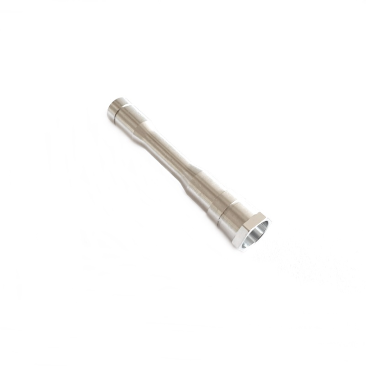 LAB P10 SR FRONT AXLE