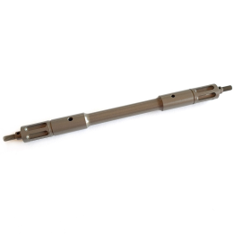 LAB P10 SR REAR AXLE