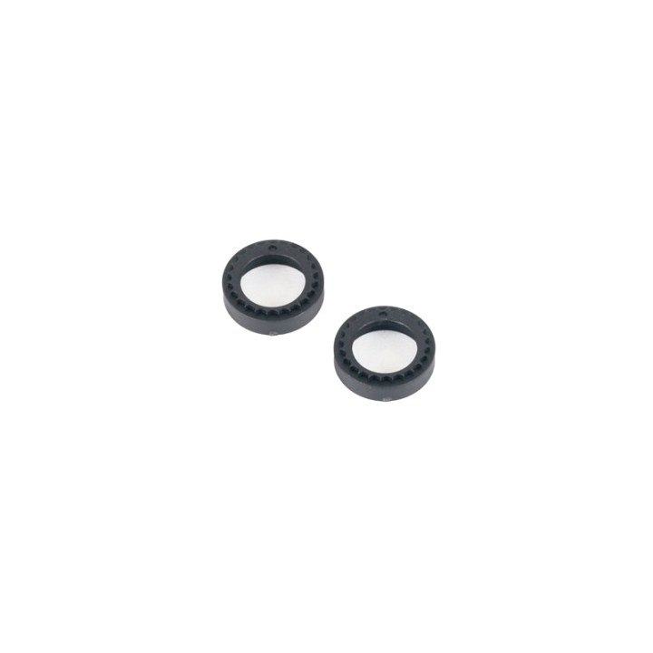 PLASTIC ECCENTRIC HUB (4 PCS)