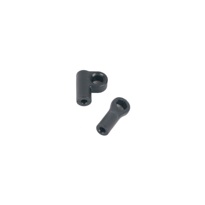 STEERING ROD BALL JOINT