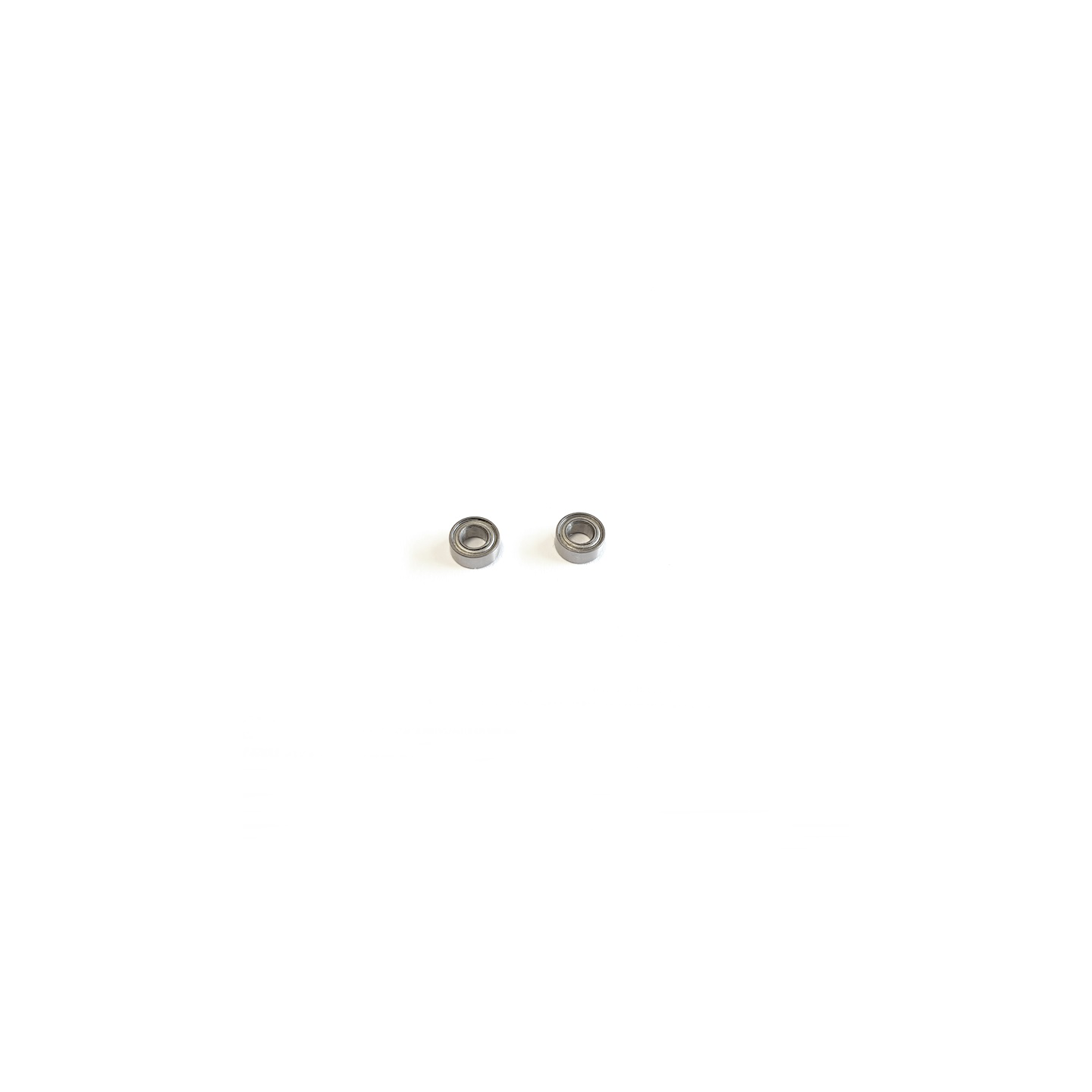 CUSCINETTO 3_6_2.5 (2PZ)