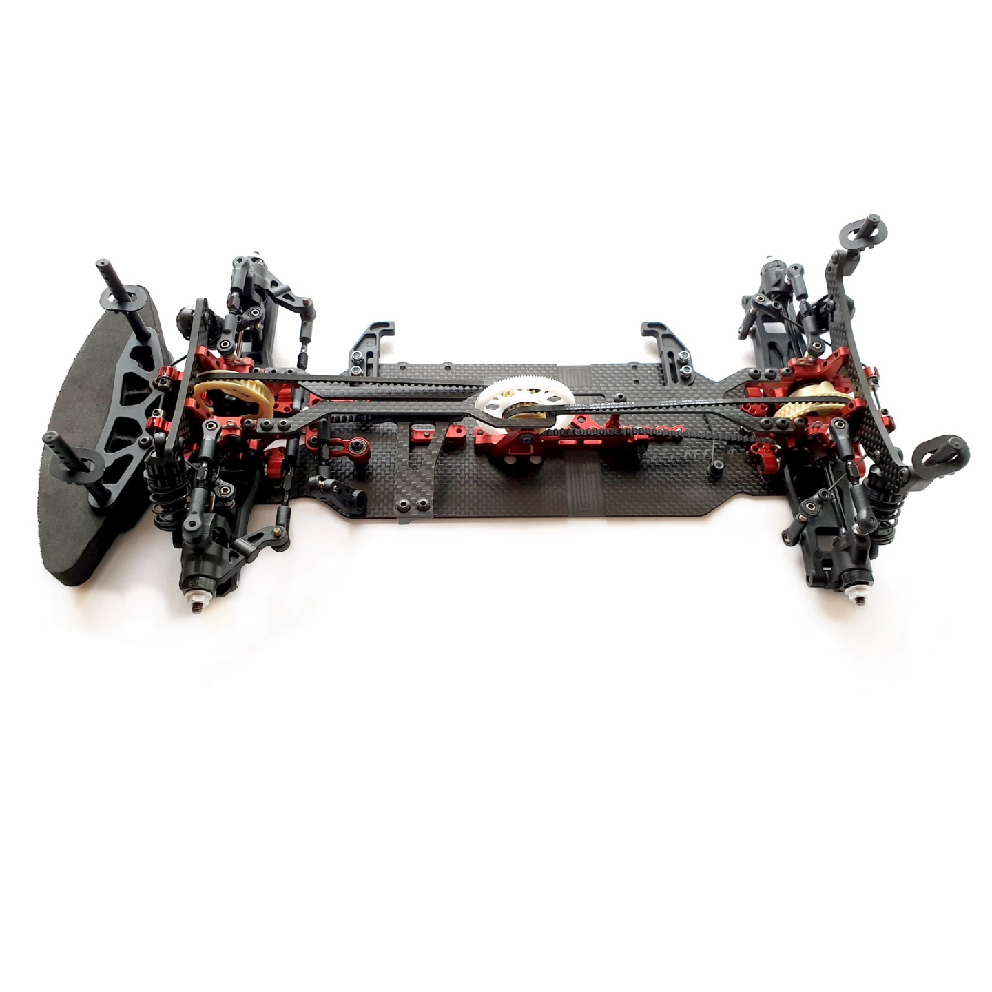 LAB TE 05 MDM CARBON VERSION
