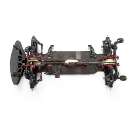 LAB TE 05 MDM CARBON VERSION