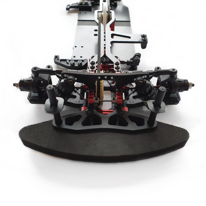 LAB TE 05 MDM CARBON VERSION