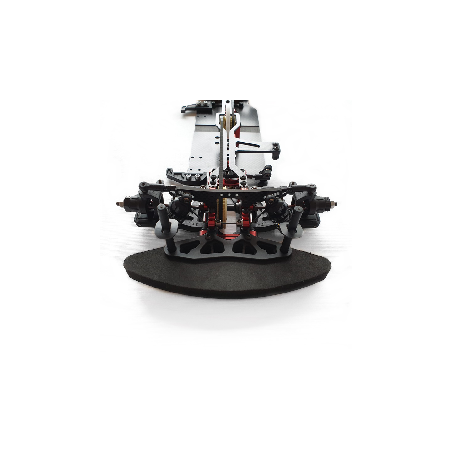 LAB TE 05 MDM CARBON VERSION