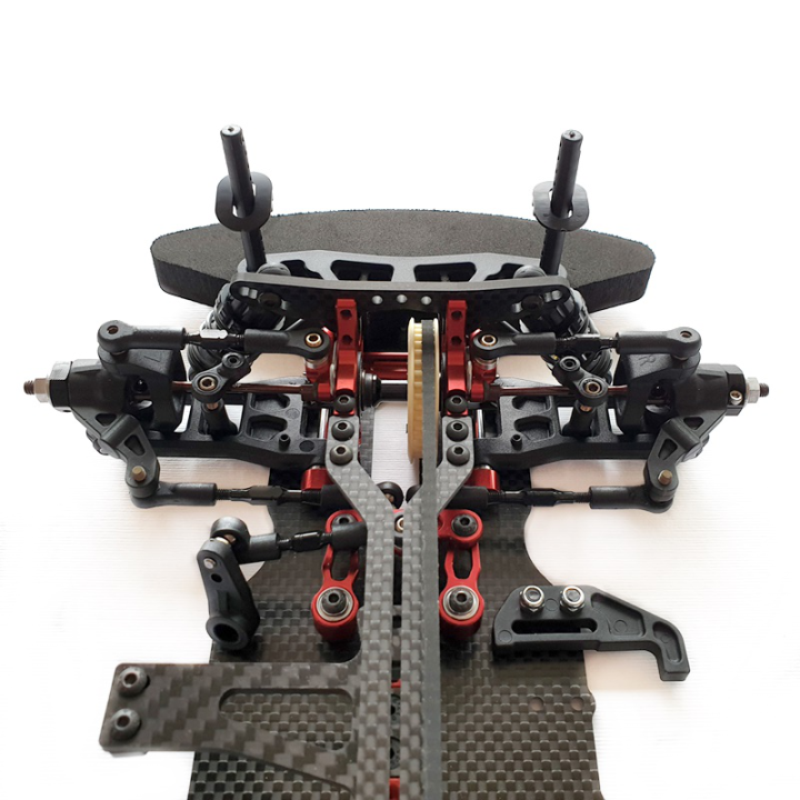 LAB TE 05 MDM CARBON VERSION