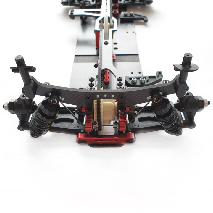 LAB TE 05 MDM CARBON VERSION