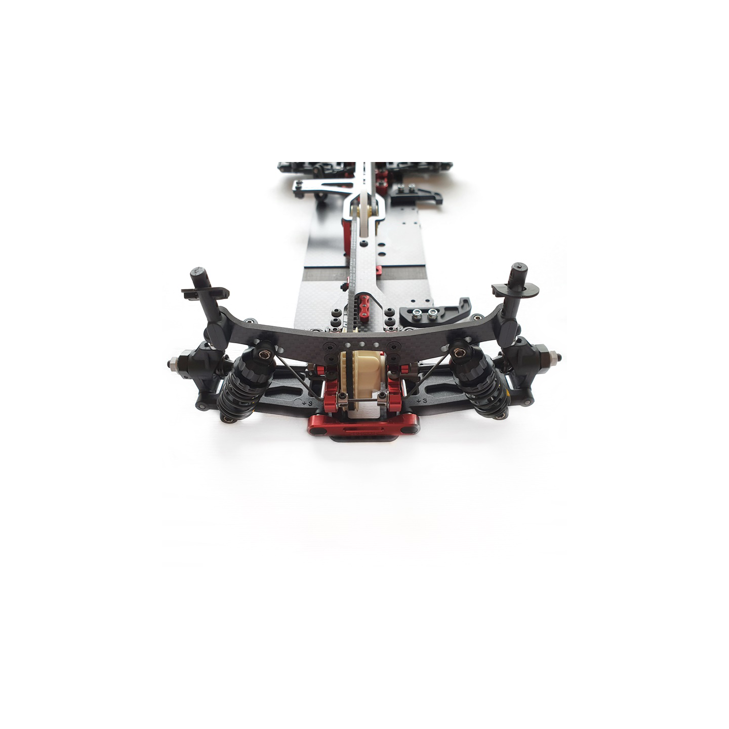 LAB TE 05 MDM CARBON VERSION