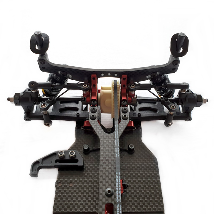 LAB TE 05 MDM CARBON VERSION