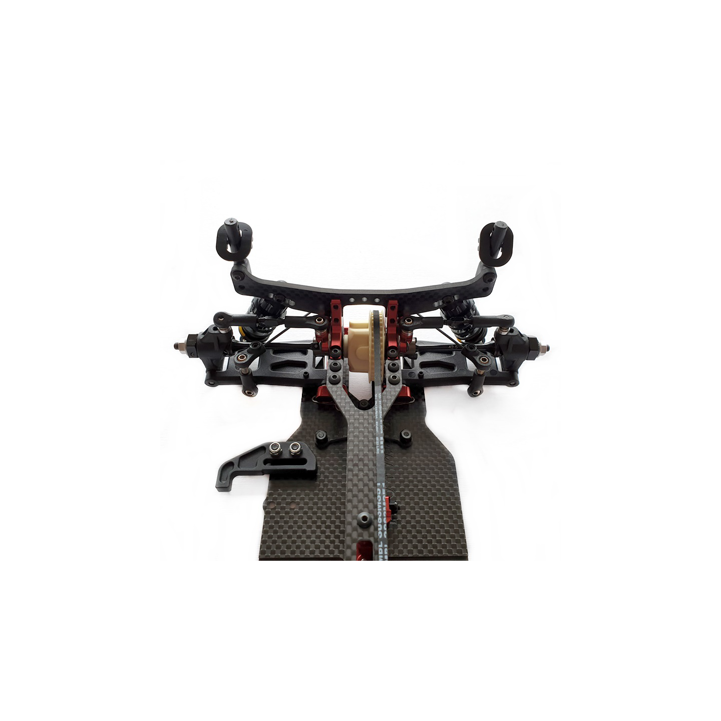 LAB TE 05 MDM CARBON VERSION