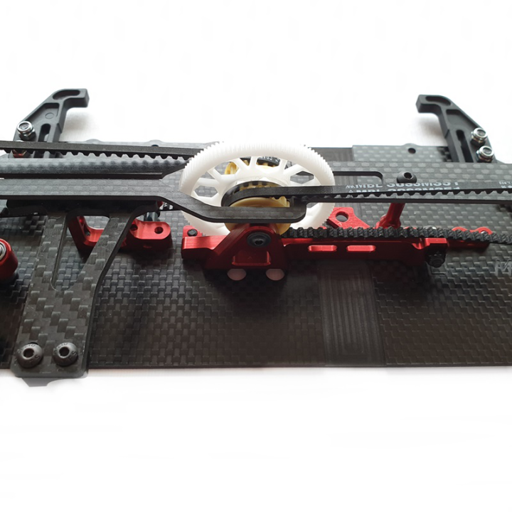 LAB TE 05 MDM CARBON VERSION