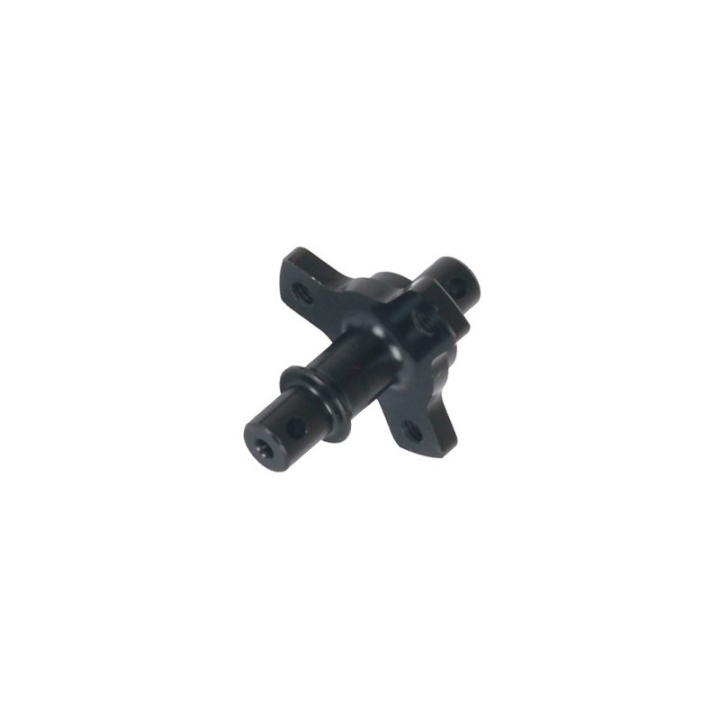 SPOOL AXLE ALU