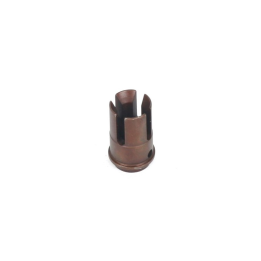 SPOOL OUTDRIVE STEEL (2PCS)