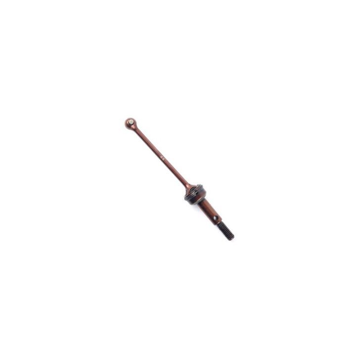 SET CVD REAR 44MM (2 pz)
