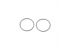 ORING 26X1 CASSA DIFFERENZIALE (2PZ)