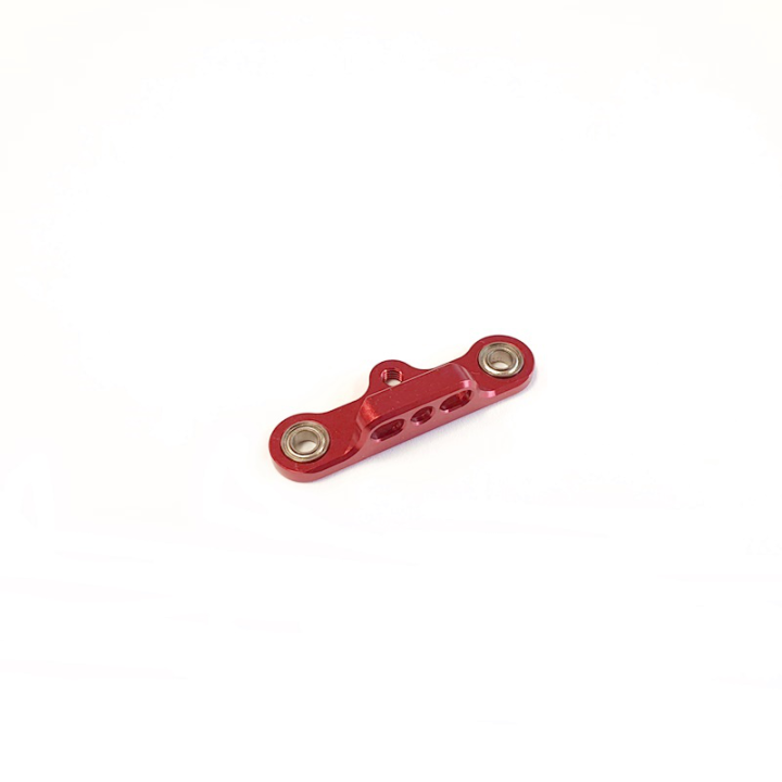 TE04 STEERING PLATE