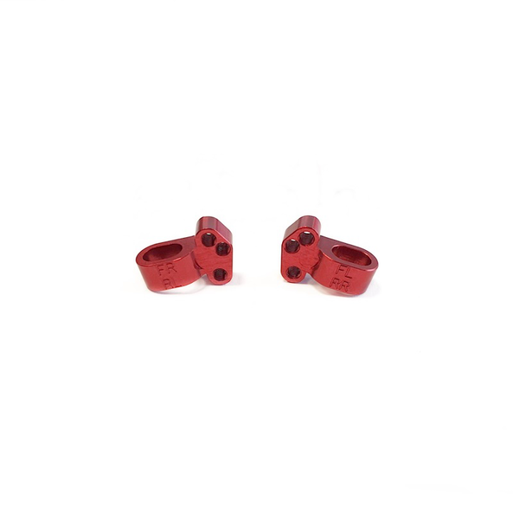 TE04 KIT SUPPORTI BRACCIO 1,4g