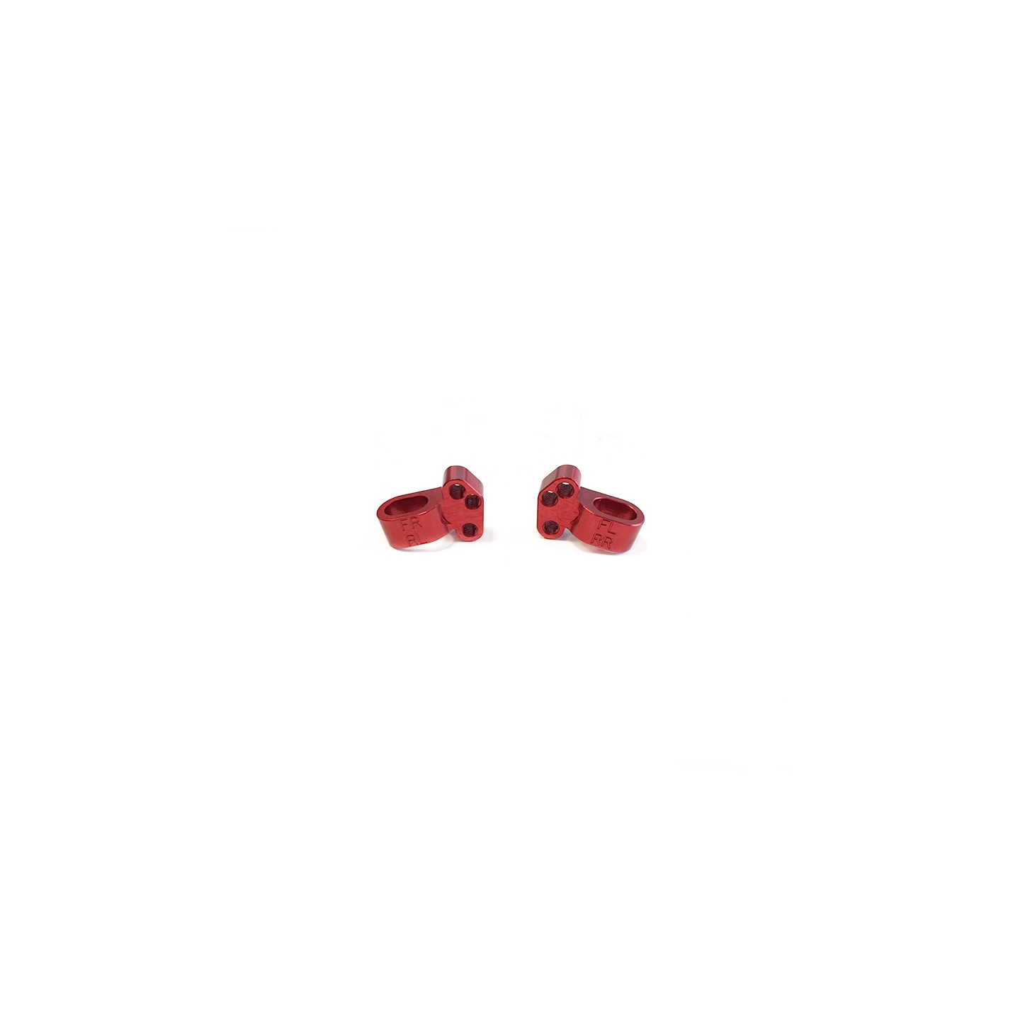 TE04 KIT SUPPORTI BRACCIO 1,4g